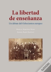 Capa do artigo La Libertad De Enseñanza