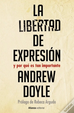 Capa do artigo La Libertad De Expresion