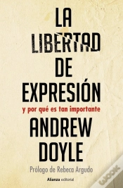 Capa do artigo La Libertad De Expresion