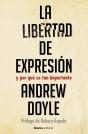 La Libertad De Expresion - Preview