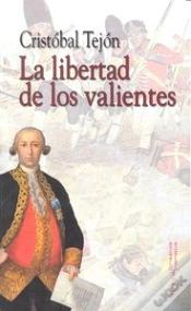 Capa do artigo La Libertad De Los Valientes