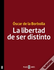Capa do artigo La Libertad De Ser Distinto