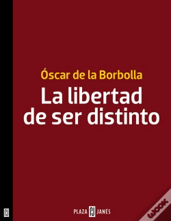 Capa do artigo La Libertad De Ser Distinto