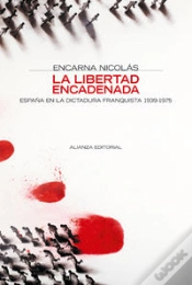 Capa do artigo La Libertad Encadenada
