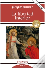Capa do artigo La Libertad Interior