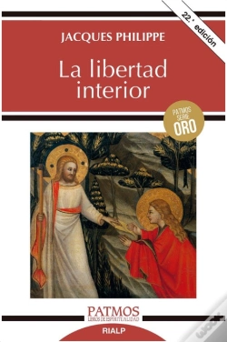 Capa do artigo La Libertad Interior