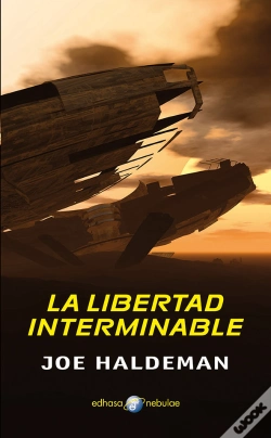 Capa do artigo La Libertad Interminable