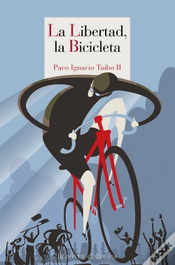 Capa do artigo La Libertad, La Bicicleta