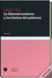 Capa do artigo La Libertad Moderna Y Los Límites Del Gobierno