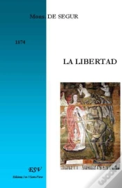 Capa do artigo La Libertad