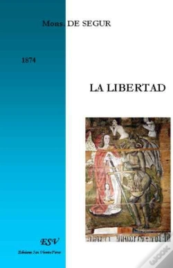 Capa do artigo La Libertad