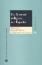 La Libertad Religiosa En España - Preview