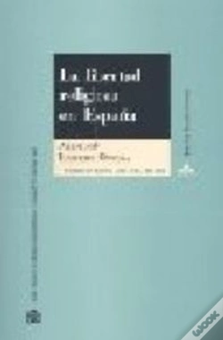 Capa do artigo La Libertad Religiosa En España