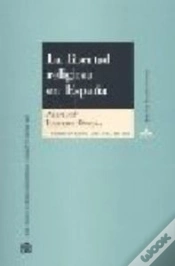 Capa do artigo La Libertad Religiosa En España