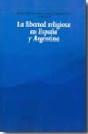 La Libertad Religiosa En España Y Argentina - Preview