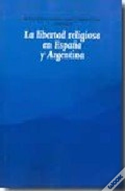 Capa do artigo La Libertad Religiosa En España Y Argentina