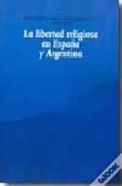 Capa do artigo La Libertad Religiosa En España Y Argentina
