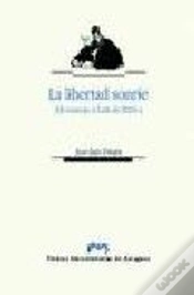 Capa do artigo La Libertad Sonríe. (Homenaje A Luis De Pablo)