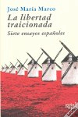 Capa do artigo La Libertad Traicionada