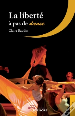 Capa do artigo La Liberté À Pas De Danse