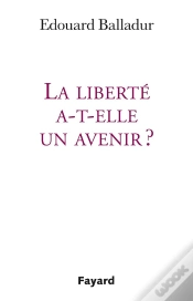 Capa do artigo La Liberte A-T-Elle Un Avenir ?