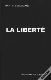 Capa do artigo La Liberte
