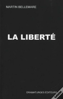 Capa do artigo La Liberte