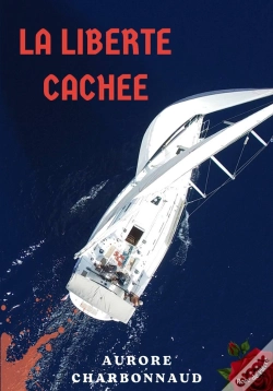 Capa do artigo La Liberté Cachée