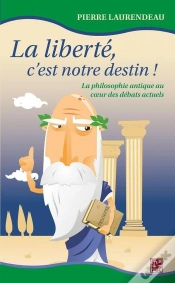 Capa do artigo La Liberté, C