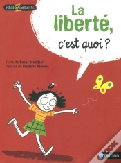 Capa do artigo La Liberte C