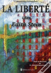 Capa do artigo La Liberté Chez Edith Stein
