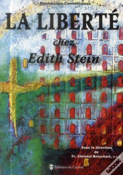 Capa do artigo La Liberté Chez Edith Stein