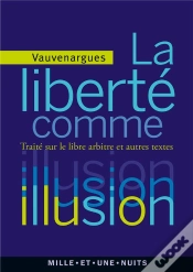 Capa do artigo La Liberté Comme Illusion