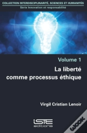 Capa do artigo La Liberte Comme Processus Ethique