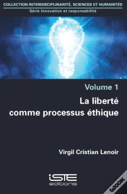 Capa do artigo La Liberte Comme Processus Ethique