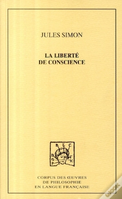 Capa do artigo La Liberté De Conscience