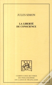 Capa do artigo La Liberté De Conscience