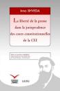 La Liberté De La Presse Dans La Jurisprudence Des Cours Constitutionnelles De La Cei - Preview