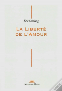 Capa do artigo La Liberté De L'Amour