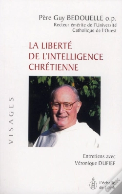 Capa do artigo La Liberté De L'Intelligence Chrétienne
