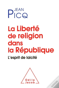 Capa do artigo La Liberte De Religion Dans La Republique