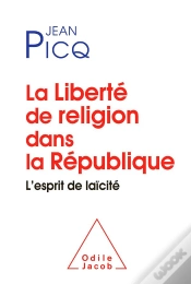 Capa do artigo La Liberte De Religion Dans La Republique