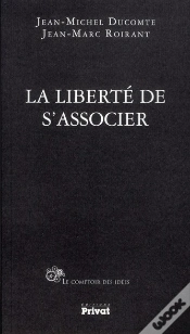 Capa do artigo La Liberté De S