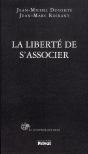 La Liberté De S'Associer - Preview