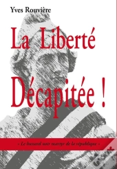 La Liberté Décapitée