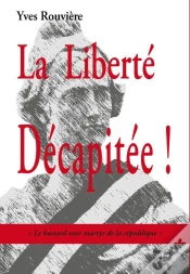 Capa do artigo La Liberté Décapitée