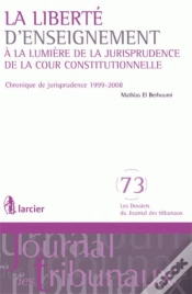 Capa do artigo La Liberté D