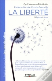 La Liberté ; D'Epicure À Sartre