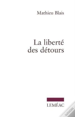 Capa do artigo La Liberte Des Detours