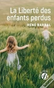 Capa do artigo La Liberté Des Enfants Perdus